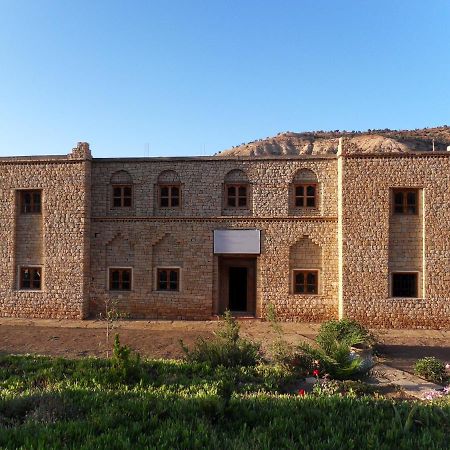 Maison D'Hotes Agdal Telouet Tiguidert Εξωτερικό φωτογραφία