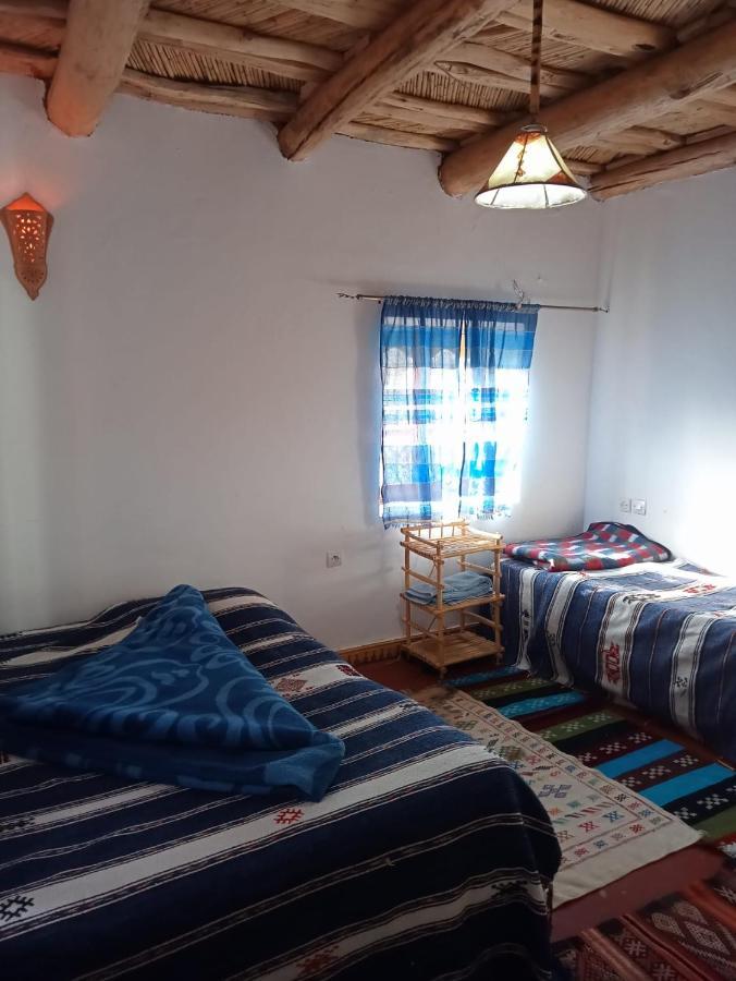 Maison D'Hotes Agdal Telouet Tiguidert Εξωτερικό φωτογραφία