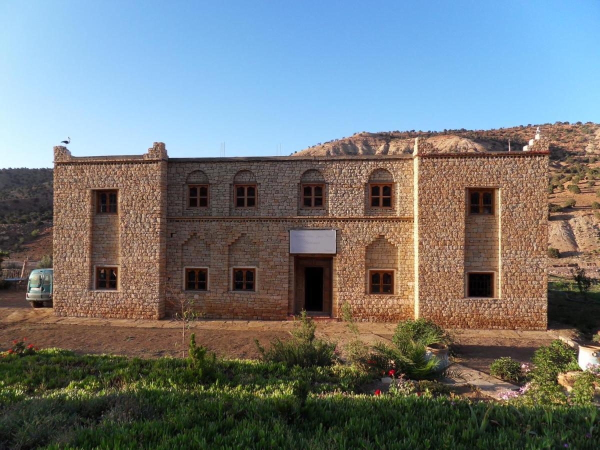 Maison D'Hotes Agdal Telouet Tiguidert Εξωτερικό φωτογραφία